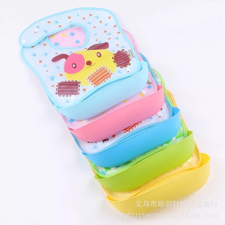 7733 Meal bib