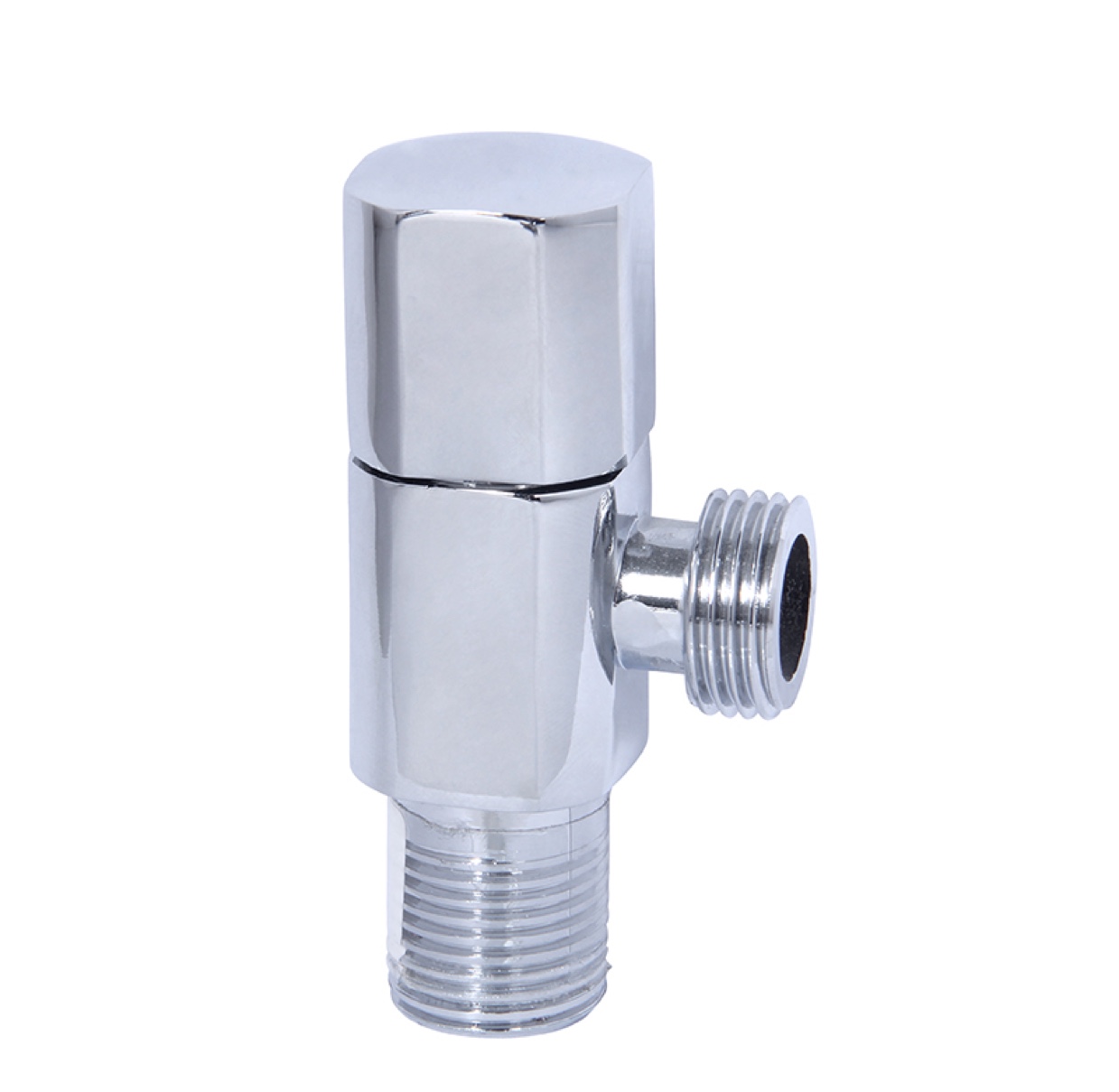 Zinc alloy Angle valve