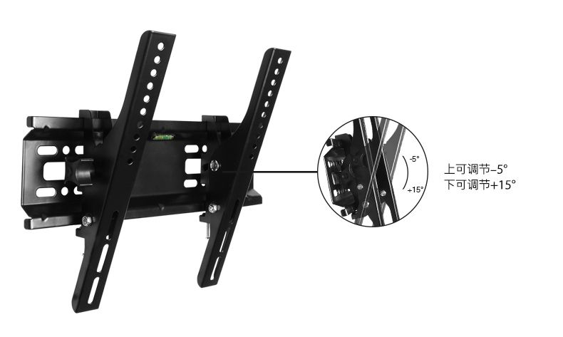 电视架，电视挂架 HT-001图
