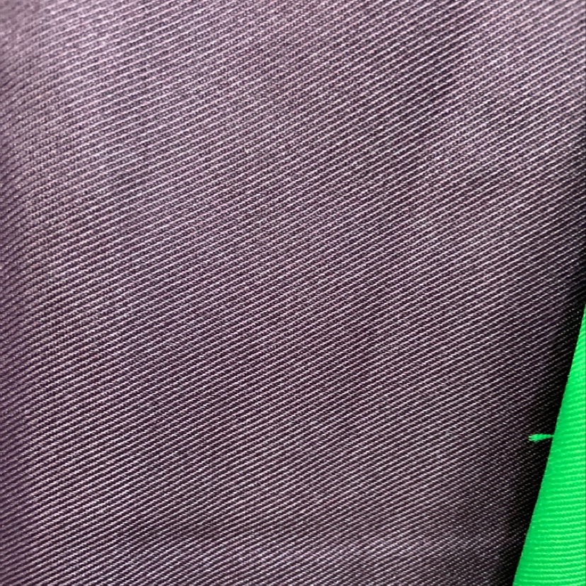 Reddish-brown uniform, nylon fabric clothing, headwear, accessories, handicrafts fabric, apron fabric, workwear Specification image