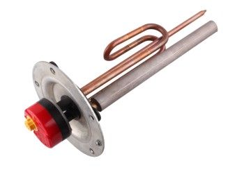 Electric heating tubes, electric heating water pipes, electric heating products details Picture