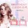 厂家直销迪蔻 miss小姐系列香味女士淡香水 清新香型持久甜蜜粉色图
