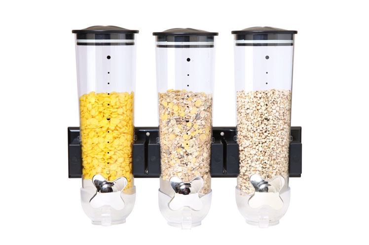 3PCS small size cereal machine thumbnail
