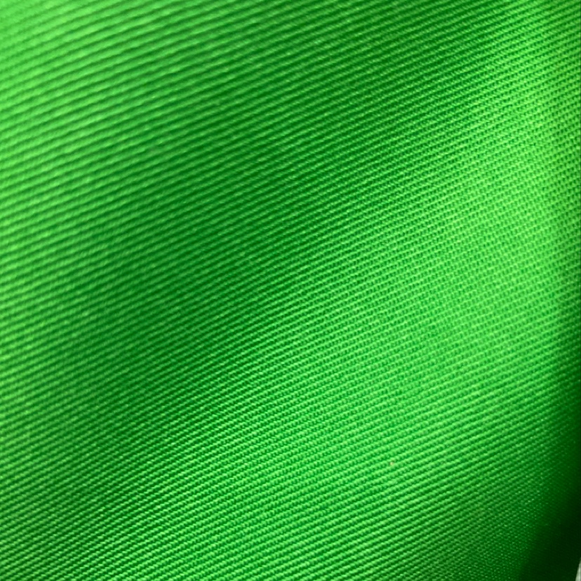 Green uniforms, denim clothing, headwear, accessories, handicrafts, fabric, aprons, fabric, workwear Specification image