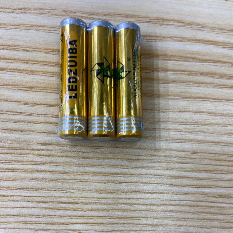 LR03  7#高容量电池