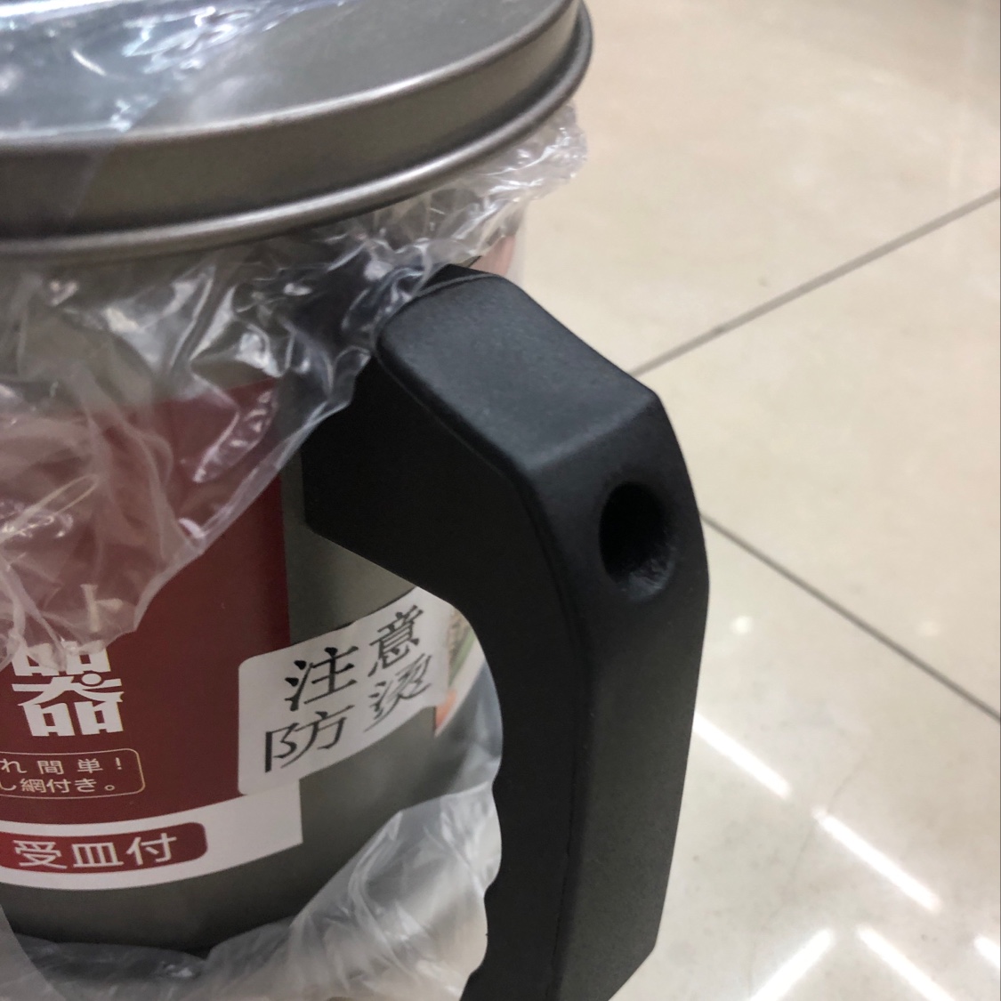 油壶细节图
