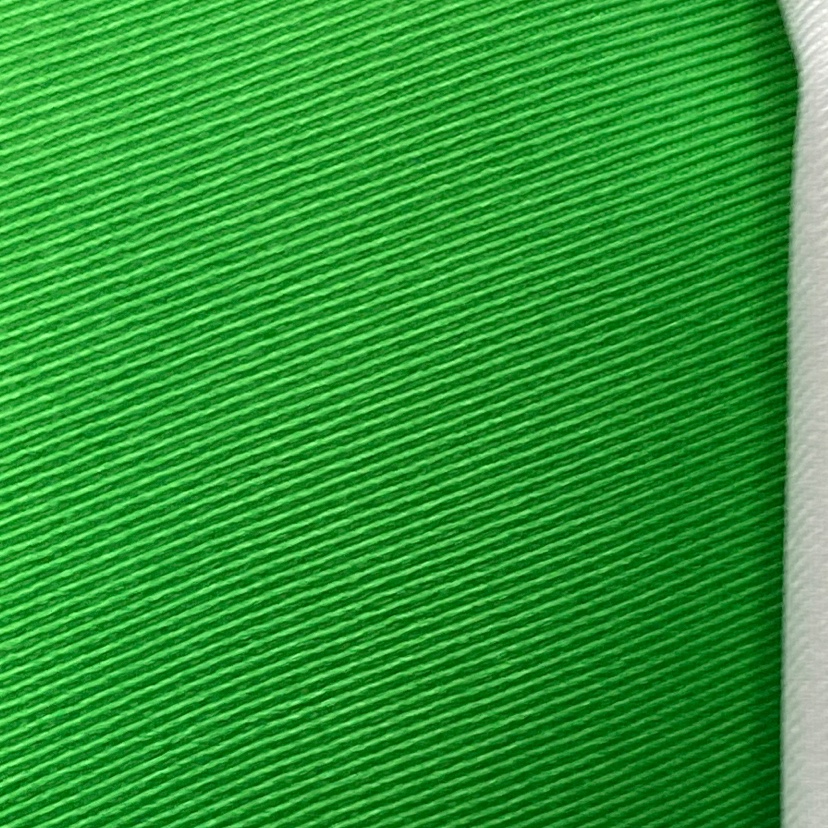 Green uniforms, denim clothing, headwear, accessories, handicrafts, fabric, aprons, fabric, workwear details Picture