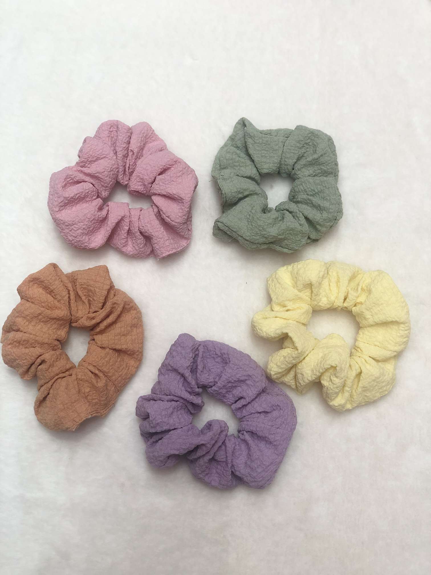 Bow Duck Clip Korean Wig Bow Cute Children's Headwear Set 29