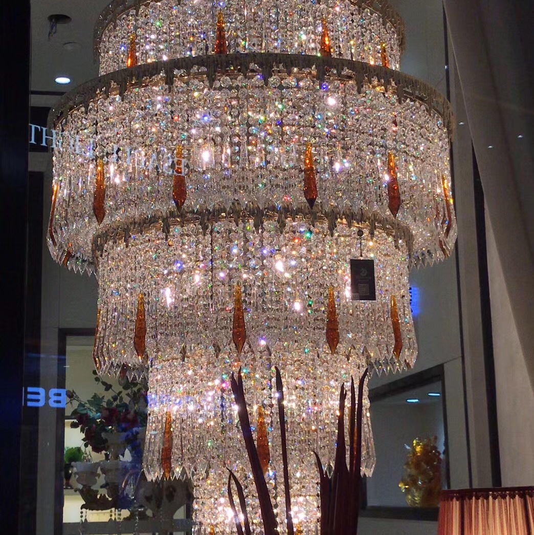 台灯/落地灯/卧室台灯细节图