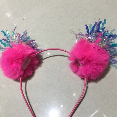 2022 New Elegant Small Fresh Campus All Kinds Of Plush Headband