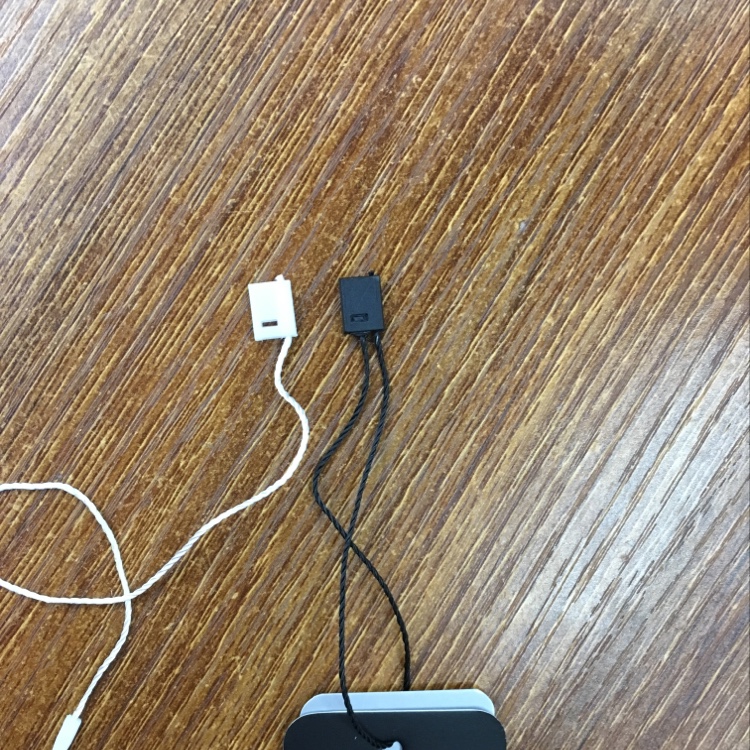 各种吊牌吊粒绳吊/服饰吊粒/辅料吊粒细节图