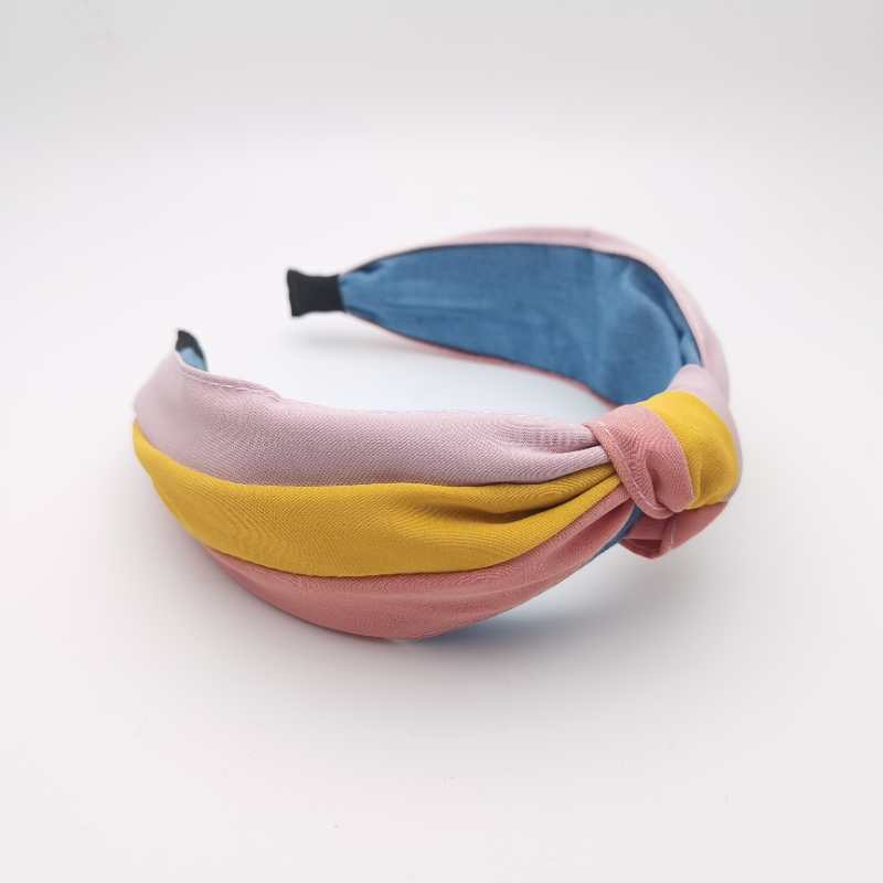 Triple headband