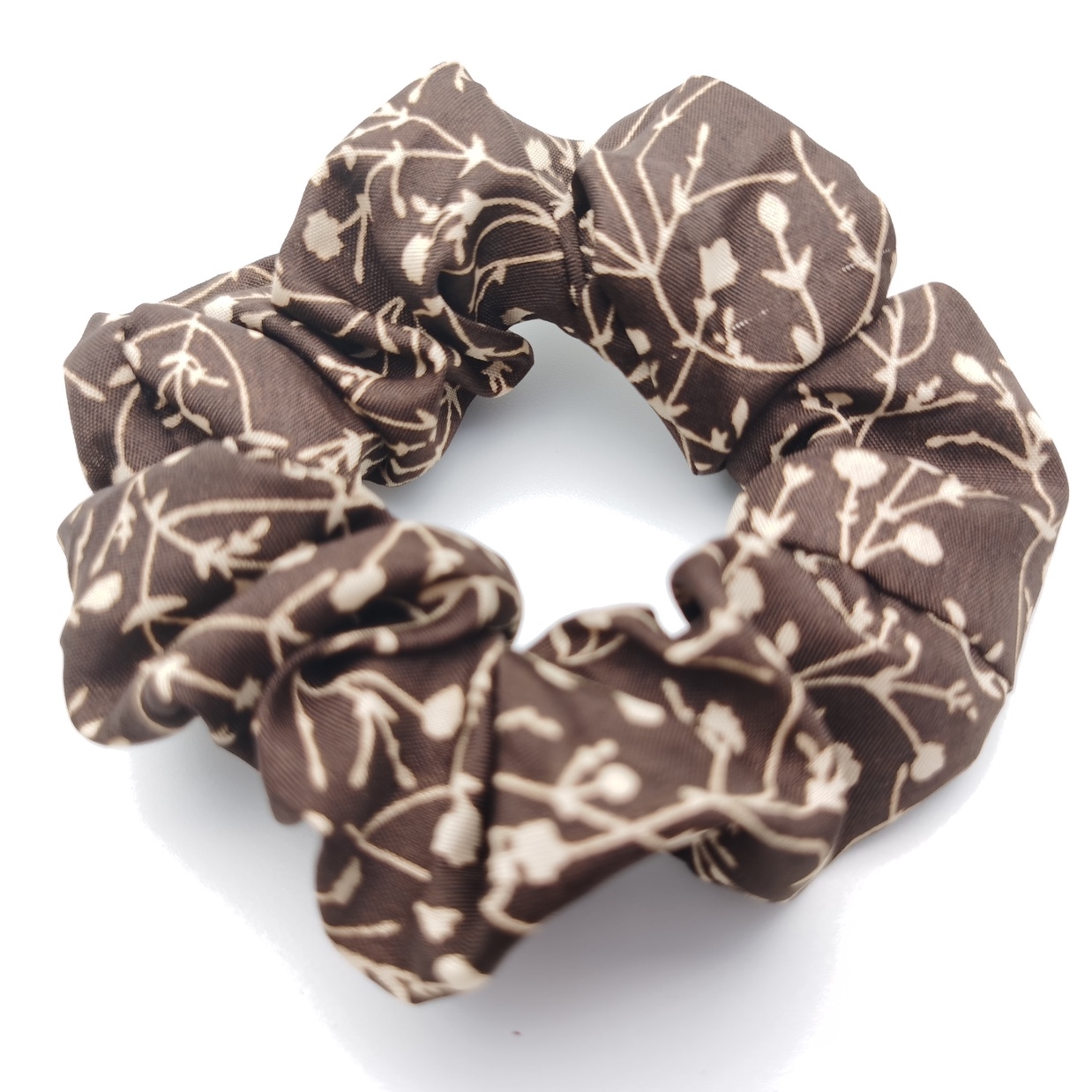 New Year's Bow Large Hair Band Cute 5 Fu Hair Accessories Hair Rope Plus Label Head Circle Happiness, Peace And Health 5 Fu In Place 1