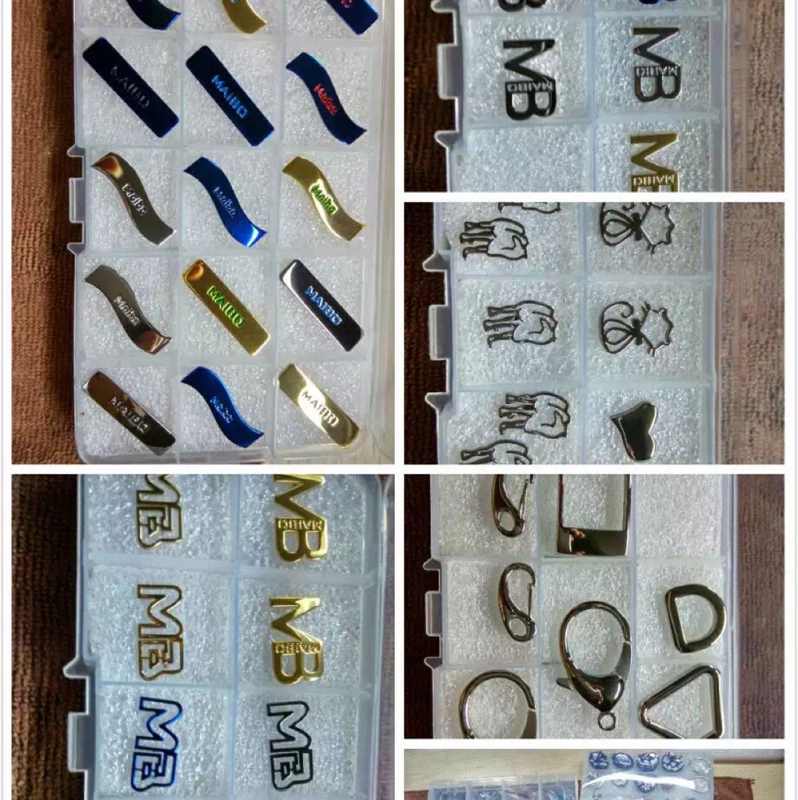 不锈钢标牌、商标