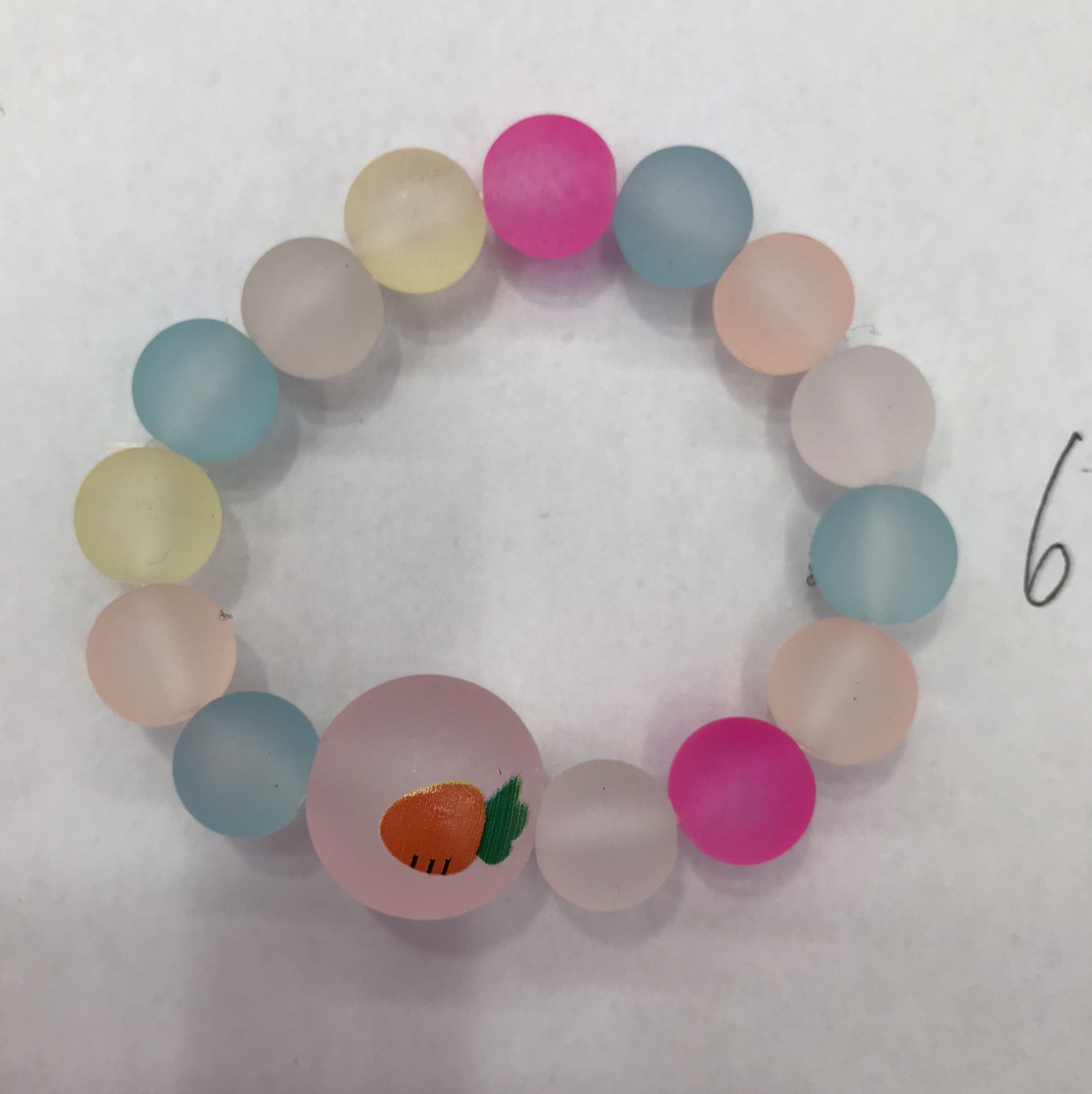 Girls' Garden and Radish 6