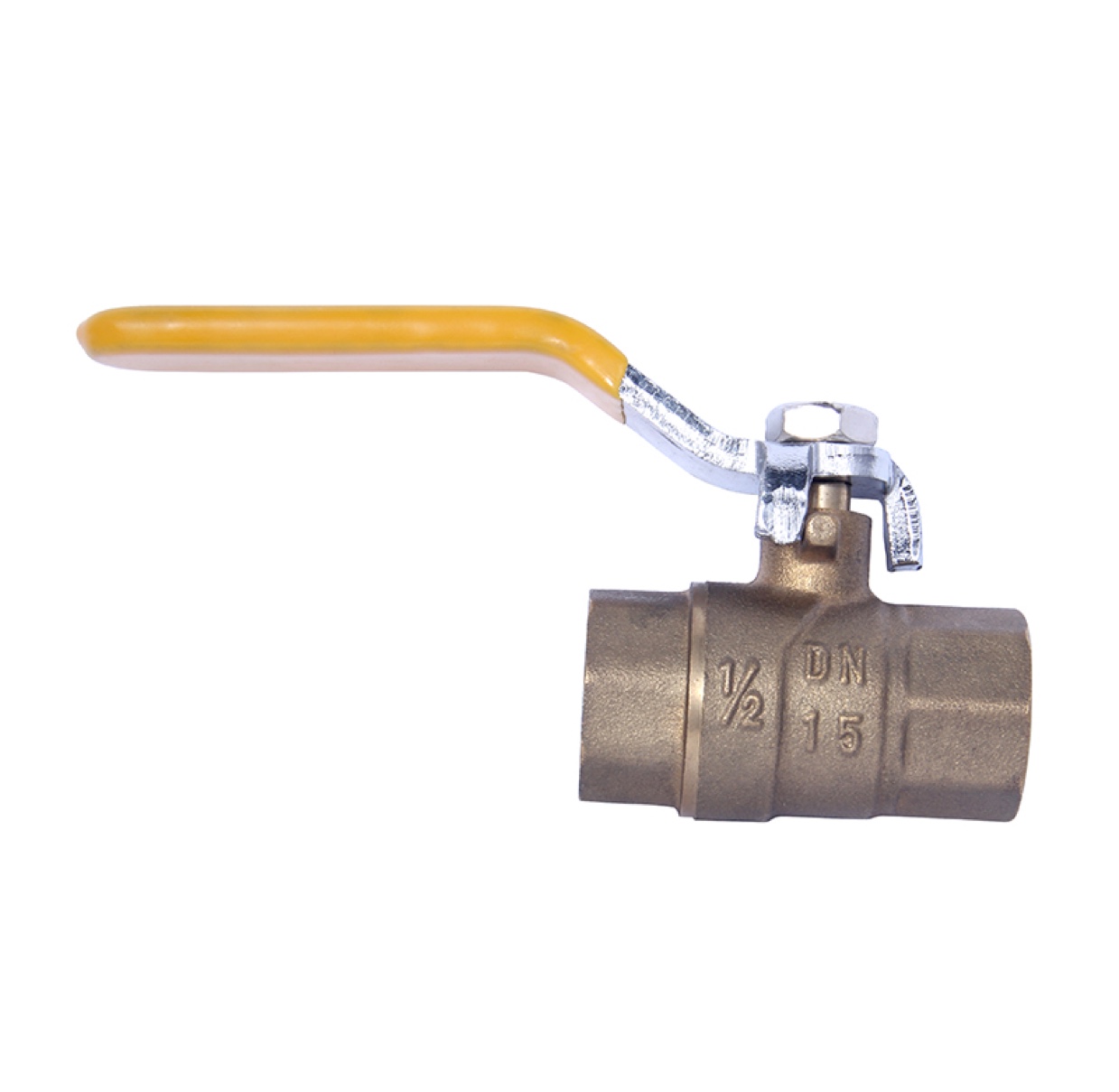 1/2 "copper ball valve