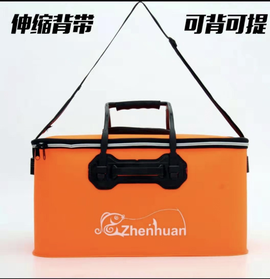 EVA folding bucket