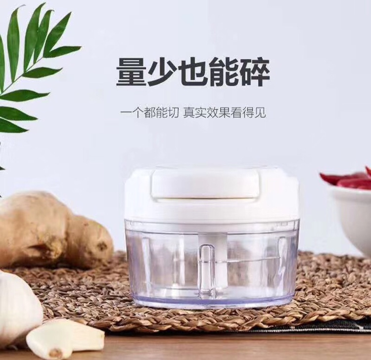 Mini food processor thumbnail