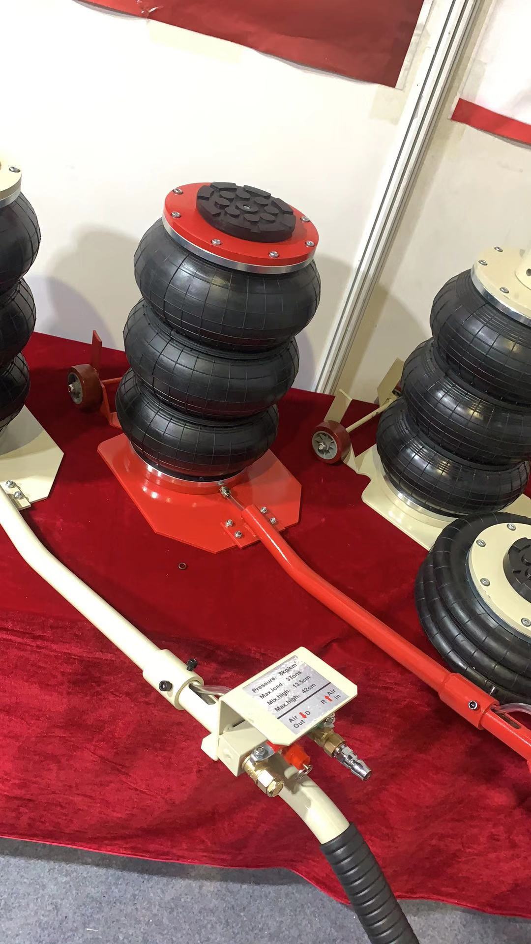 Air bag jack 3T thumbnail