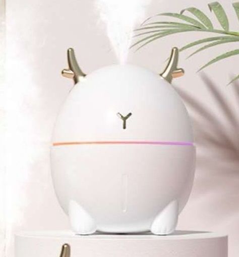 Menglu humidifier details Picture