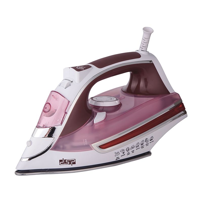 DSP Dansong household steam handheld dry cleaner clothing Store Electric iron ironing machine details Picture