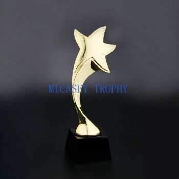 Metal crystal cup thumbnail