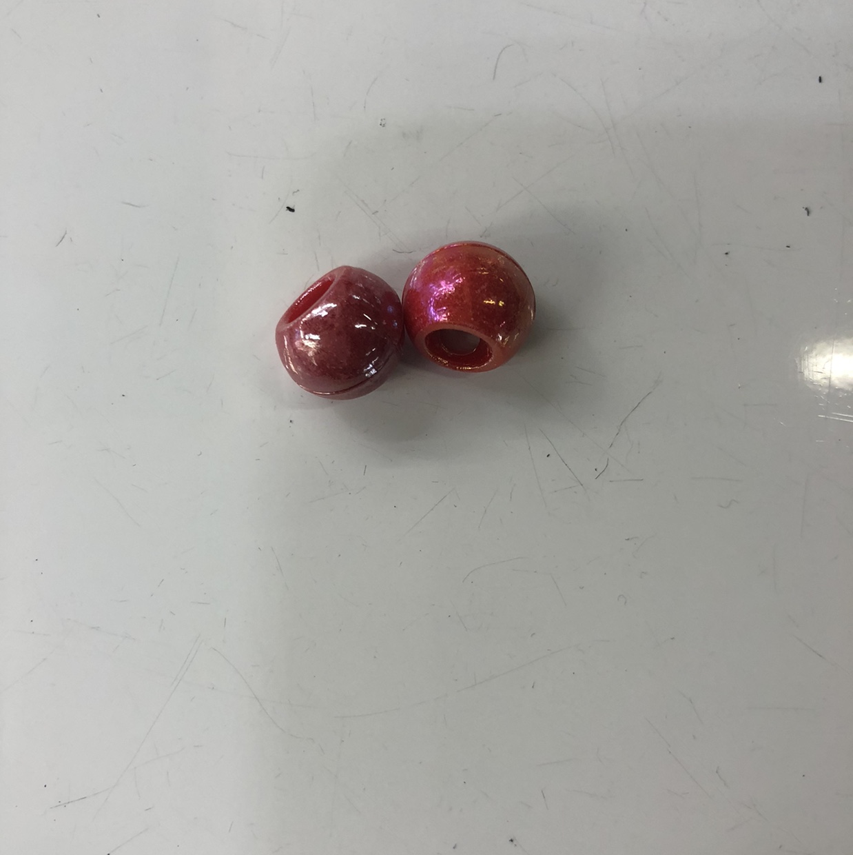 歪孔