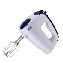 DSP Dansong Electric hand whisk mini mixer egg mixer baking cake and flour mixer multi-speed control