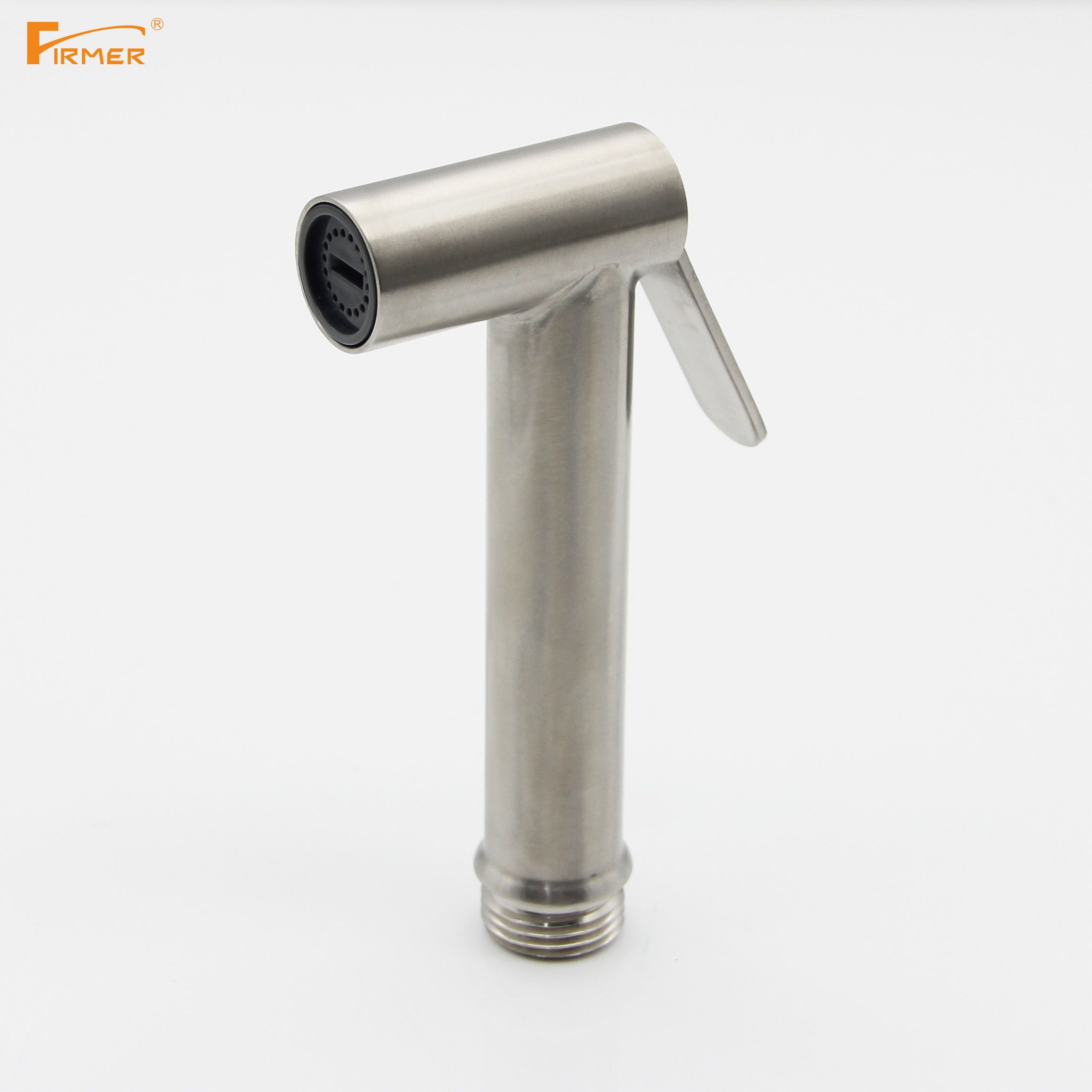 FIRMER stainless steel toilet, spray gun, companion faucet, high pressure washer, shower head, woman washer