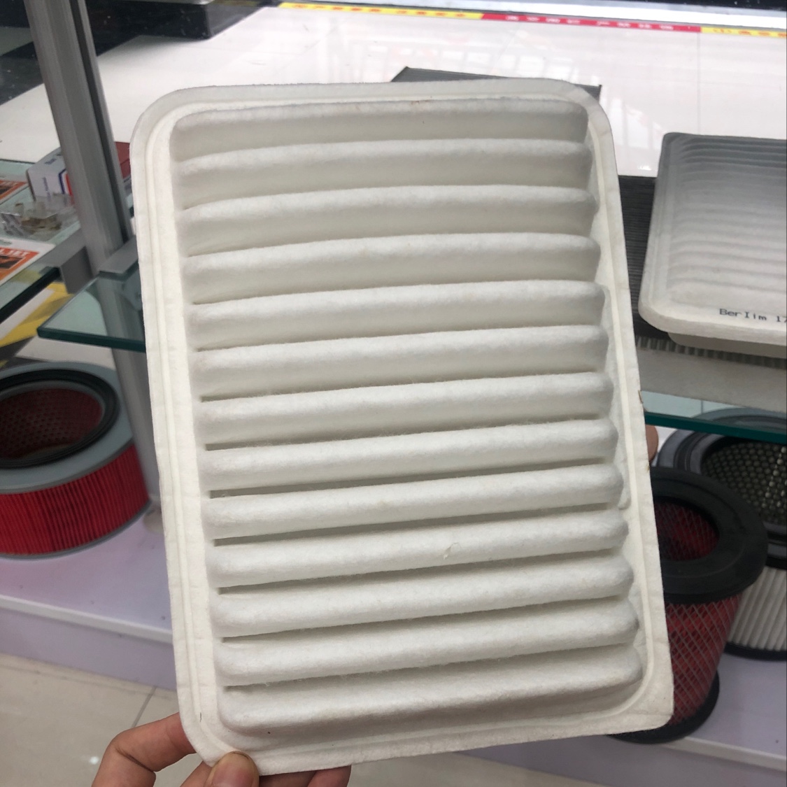 空滤空气滤芯格滤清器 厂家直销 高品质 