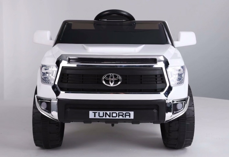 正版授权丰田儿童电动汽车细节图