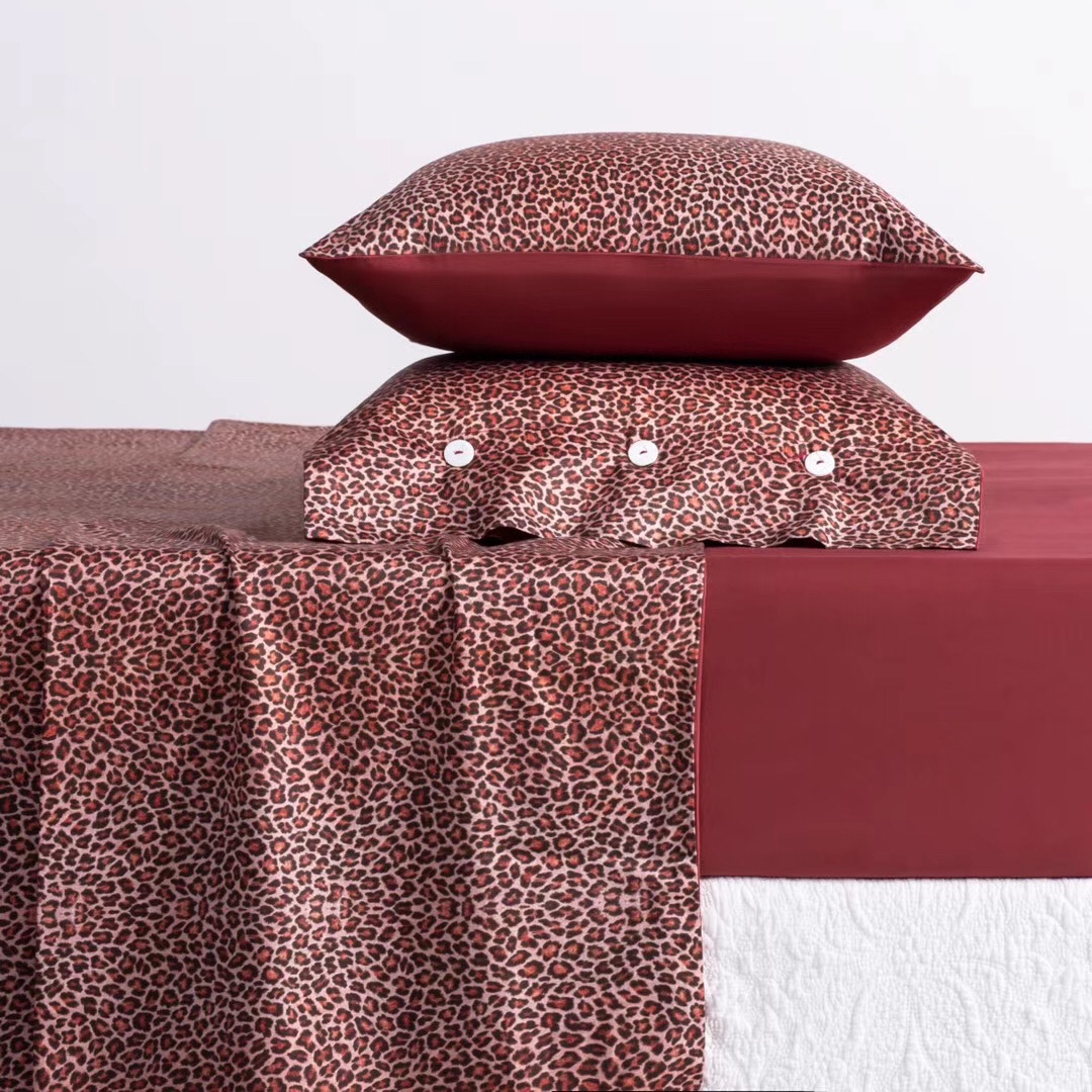 80 Cotton Digital Printing Series Of Four Sets Fanatical Temptation undefined