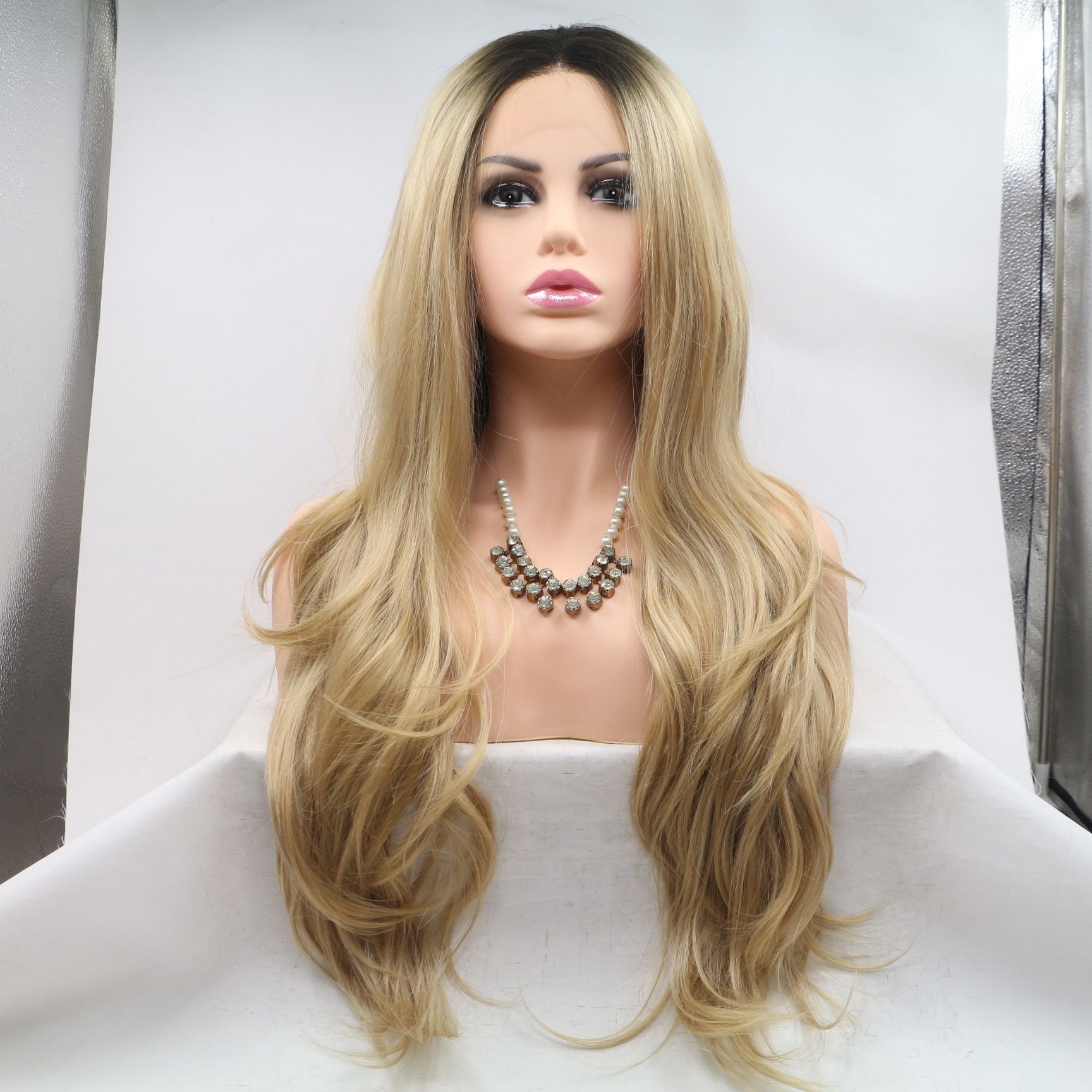 Amazon us fashion hot style before lace wigs for women hair cover