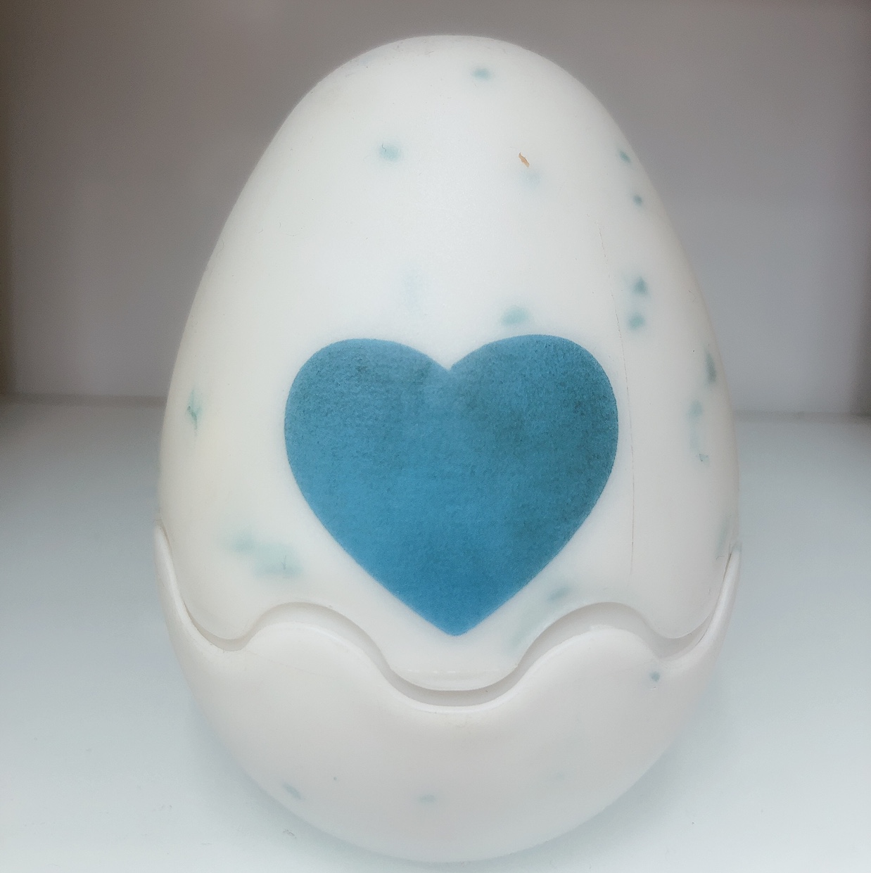 爱心宠物蛋盒装重生娃娃儿童玩具公仔芭比换装套装趣味奥特曼礼品 娃娃公仔