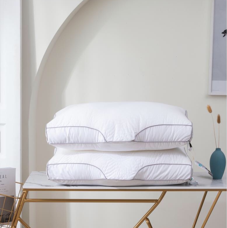 Health-preserving and shaping pillow core! Comfortable pillow