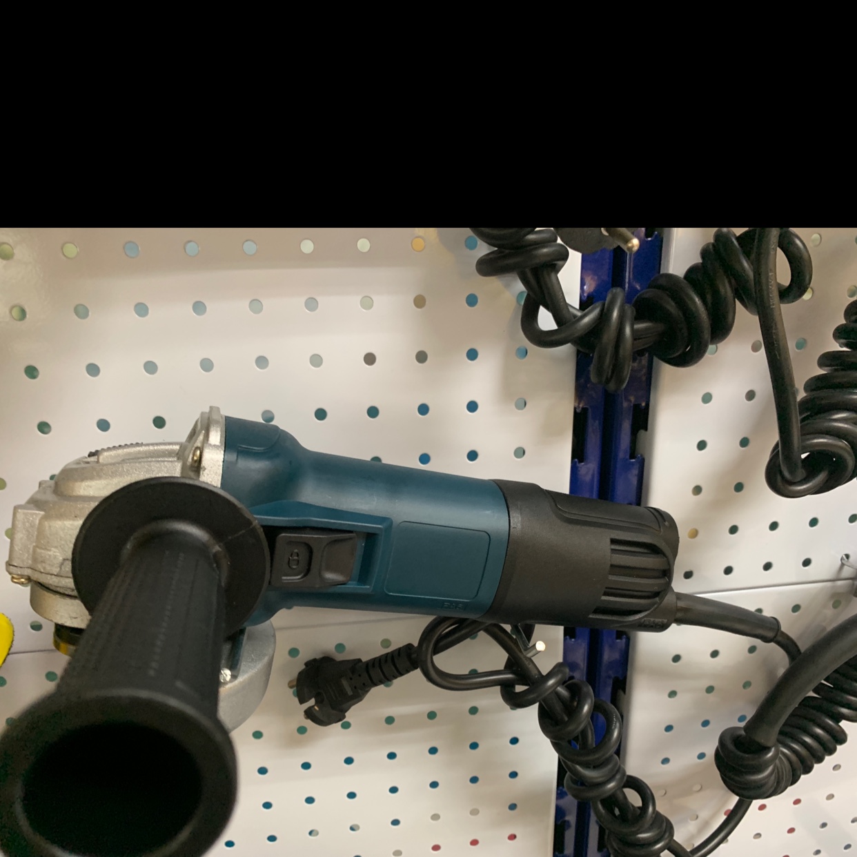 Angle grinder 2 thumbnail