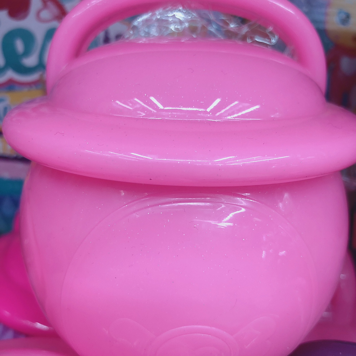 儿童仿真哭泣娃娃屋奶瓶玩具套装 可爱宝宝过家家角色扮演游戏用品