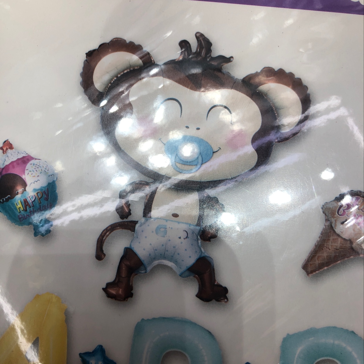 生日套装1细节图