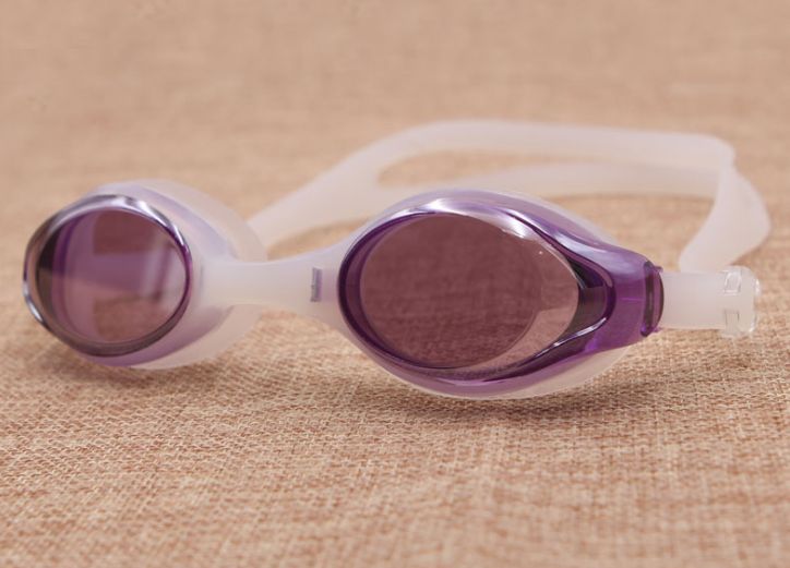 Shengtao adult new goggles electroplated swimming goggles anti-fog goggles wholesale 4200
