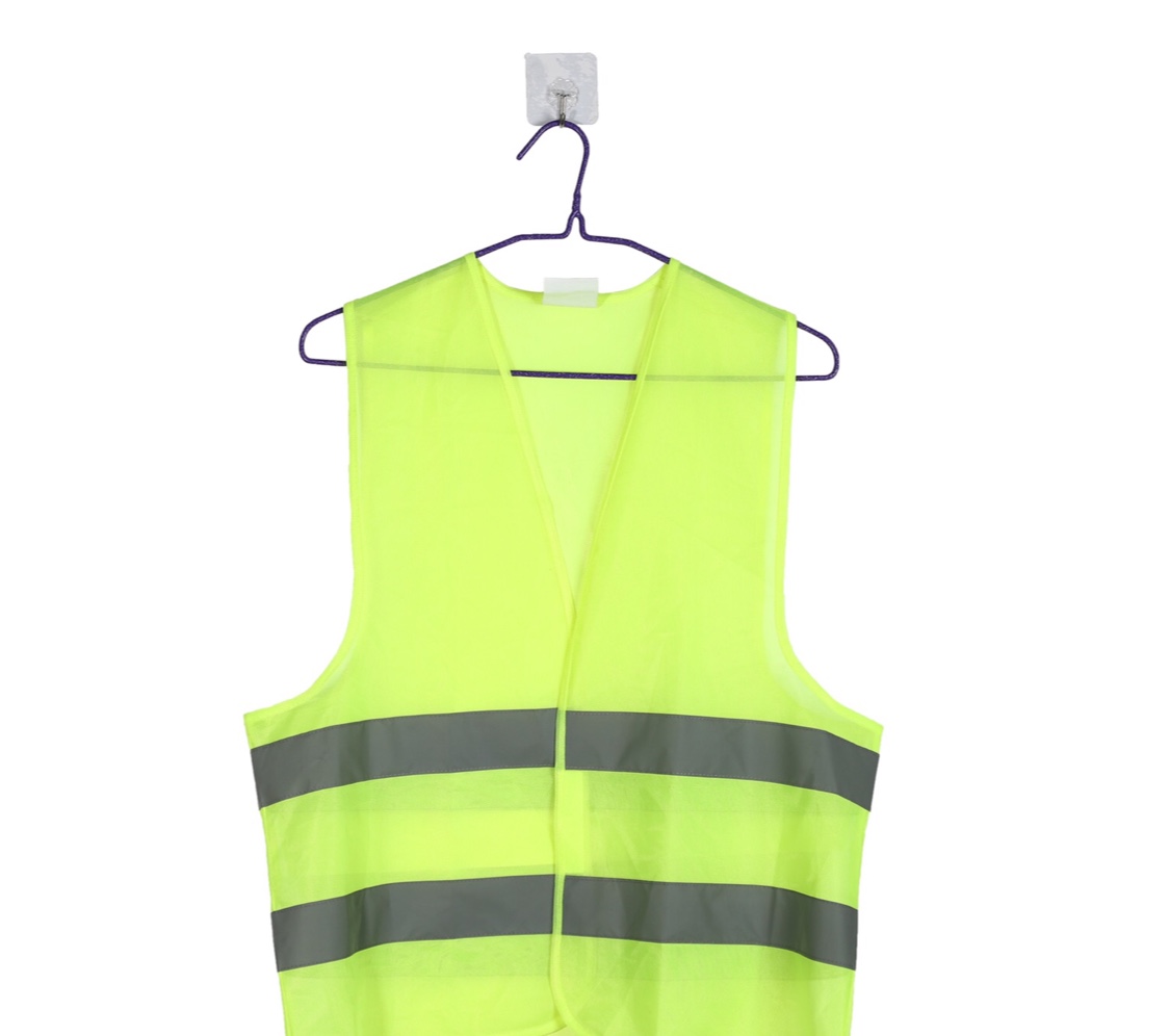 60G reflective vest thumbnail