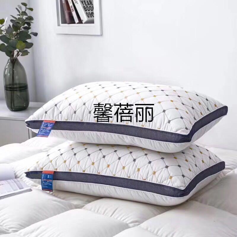 国潮羽丝压缩枕001详情1