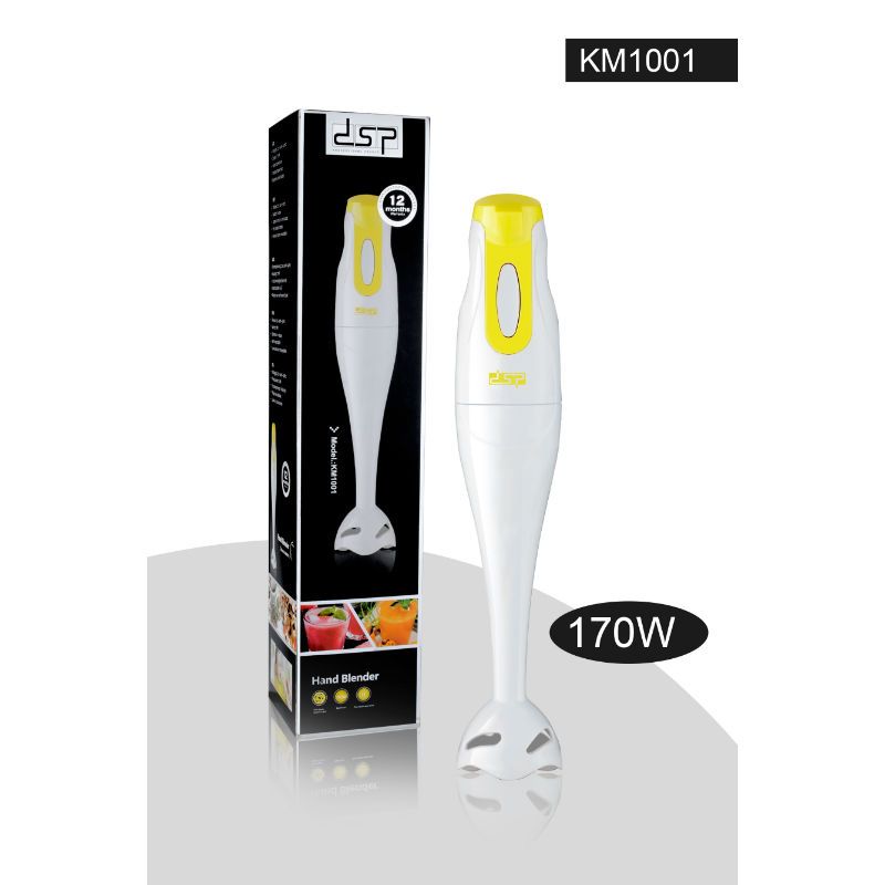 DSP stirrer KM1001