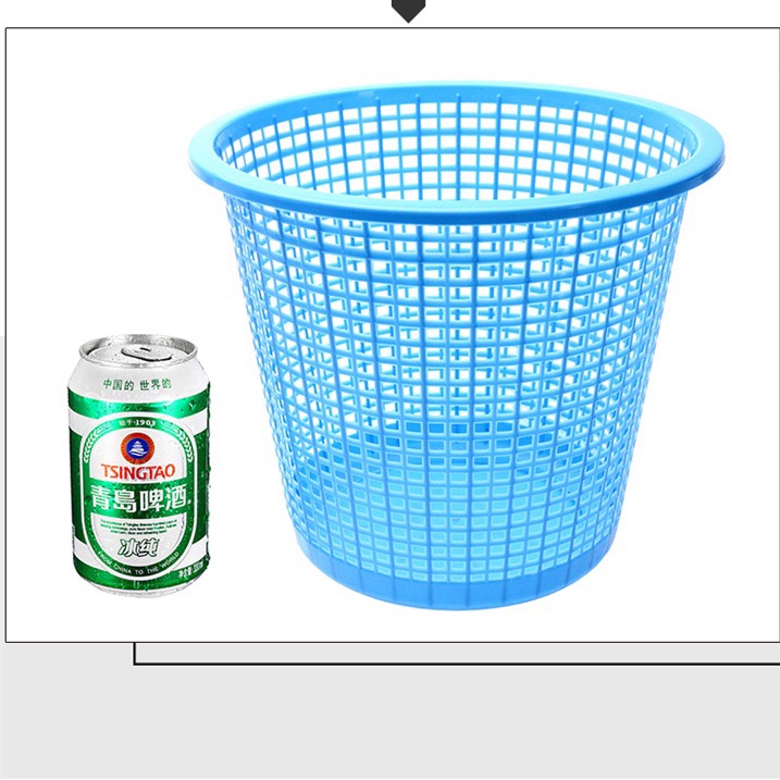 垃圾桶/塑料垃圾桶/收纳盒细节图