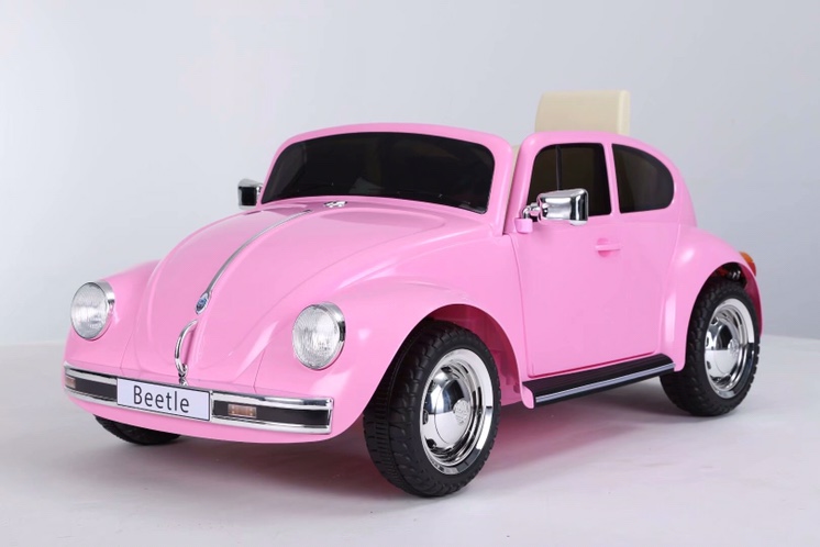 正版授权Beetle儿童电动汽车 Specification image