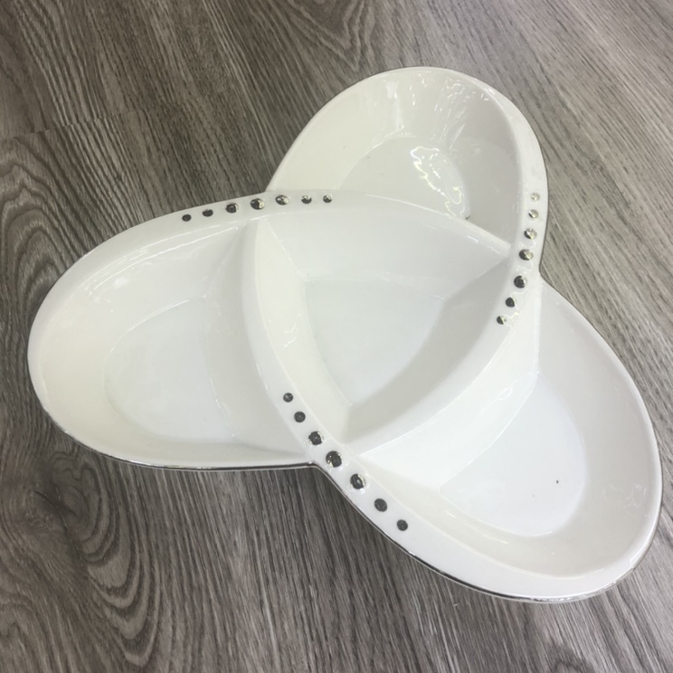 坚果盘 水果盘厂家直销批发零售