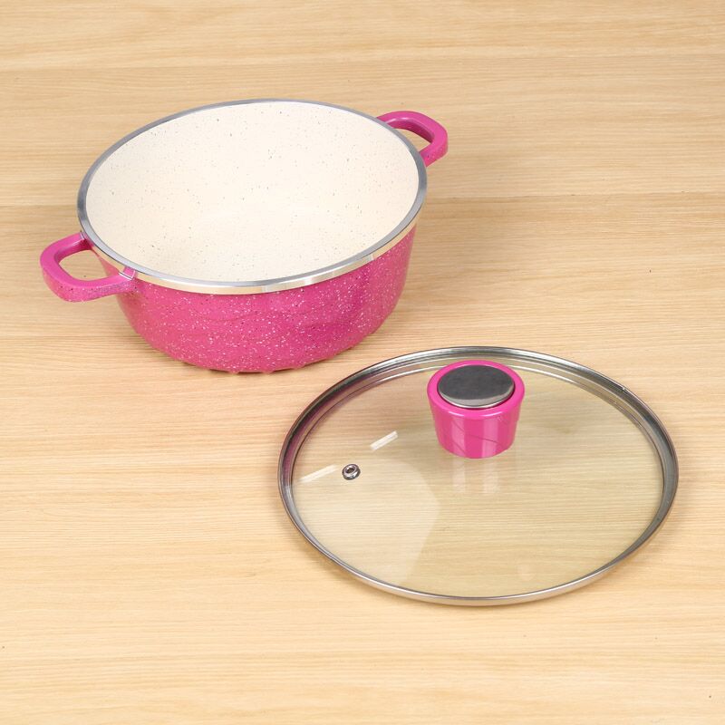 Whirlwind base soup pot