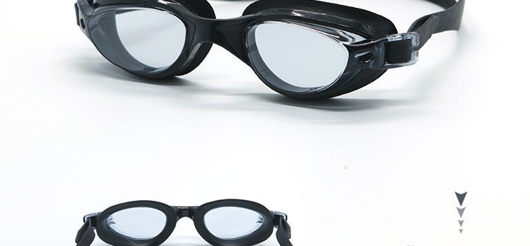 成人爆款特价游泳护目镜 高清防水游泳镜 8300详情图10