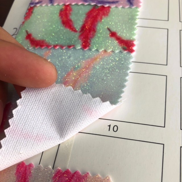 A173 大量现货高中低档皮革面料厂家直销热销新款细节图