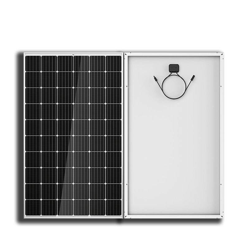 250w mono solar panel 250w单晶太阳能板详情图1