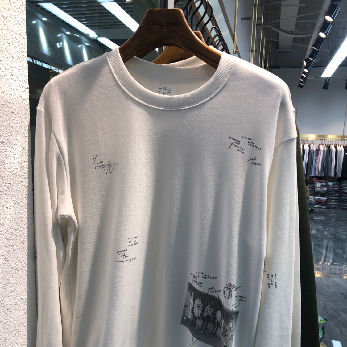 Fleece 3 full figure